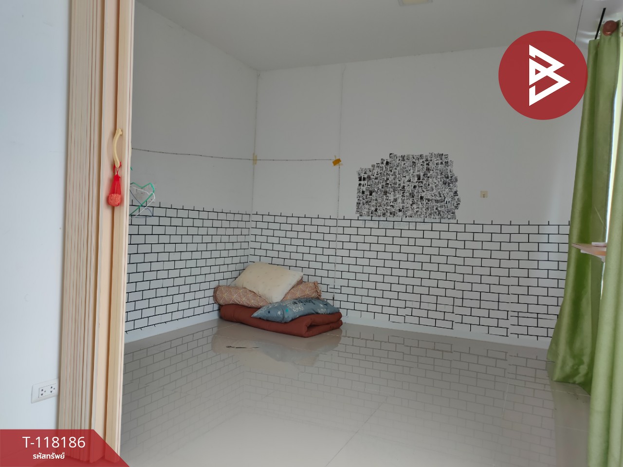 ขายทาวน์เฮ้าส์ พฤกษา 114/2 เทพารักษ์-เมืองใหม่ฯ (Pruksa 114/2 Thaparak-Muangmai) สมุทรปราการ 9