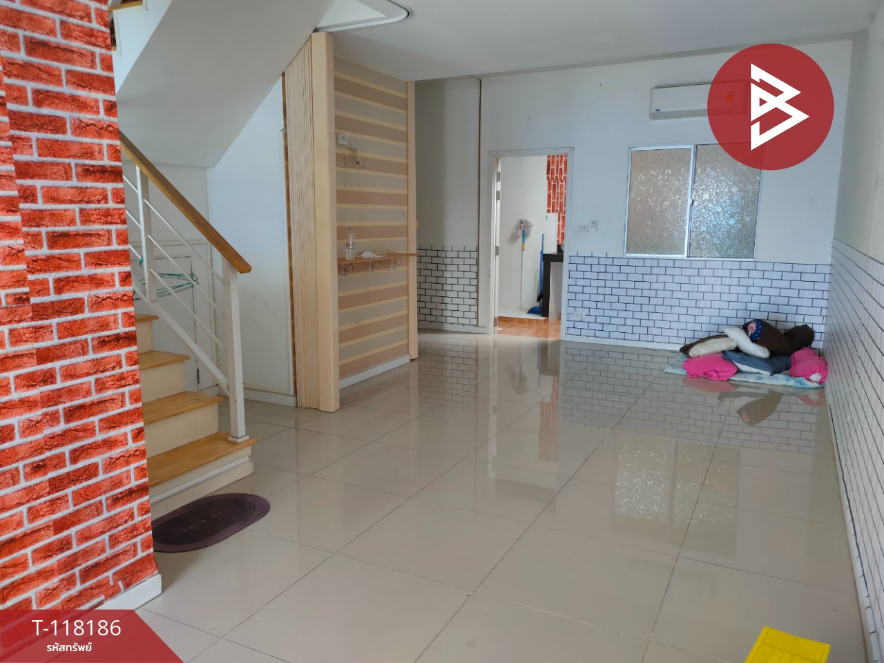 ขายทาวน์เฮ้าส์ พฤกษา 114/2 เทพารักษ์-เมืองใหม่ฯ (Pruksa 114/2 Thaparak-Muangmai) สมุทรปราการ 4