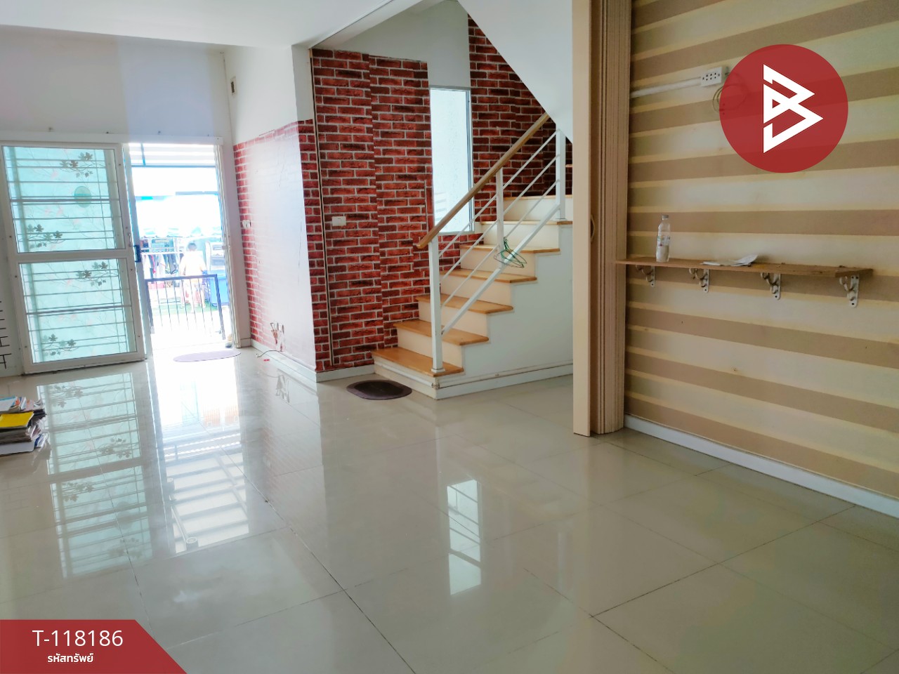 ขายทาวน์เฮ้าส์ พฤกษา 114/2 เทพารักษ์-เมืองใหม่ฯ (Pruksa 114/2 Thaparak-Muangmai) สมุทรปราการ 6