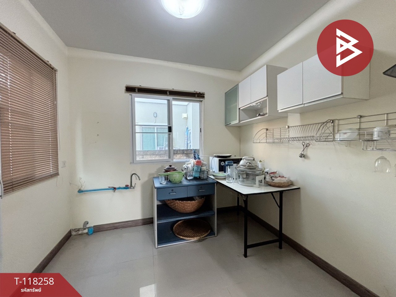 ขายบ้านเดี่ยว หมู่บ้านภัสสร ไพรด์ ศรีนครินทร์-เทพารักษ์ (Passorn Pride Srinakarin-Teparak) 7