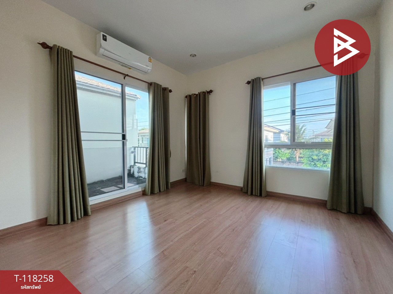 ขายบ้านเดี่ยว หมู่บ้านภัสสร ไพรด์ ศรีนครินทร์-เทพารักษ์ (Passorn Pride Srinakarin-Teparak) 10