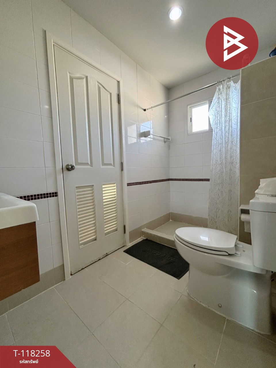 ขายบ้านเดี่ยว หมู่บ้านภัสสร ไพรด์ ศรีนครินทร์-เทพารักษ์ (Passorn Pride Srinakarin-Teparak) 8