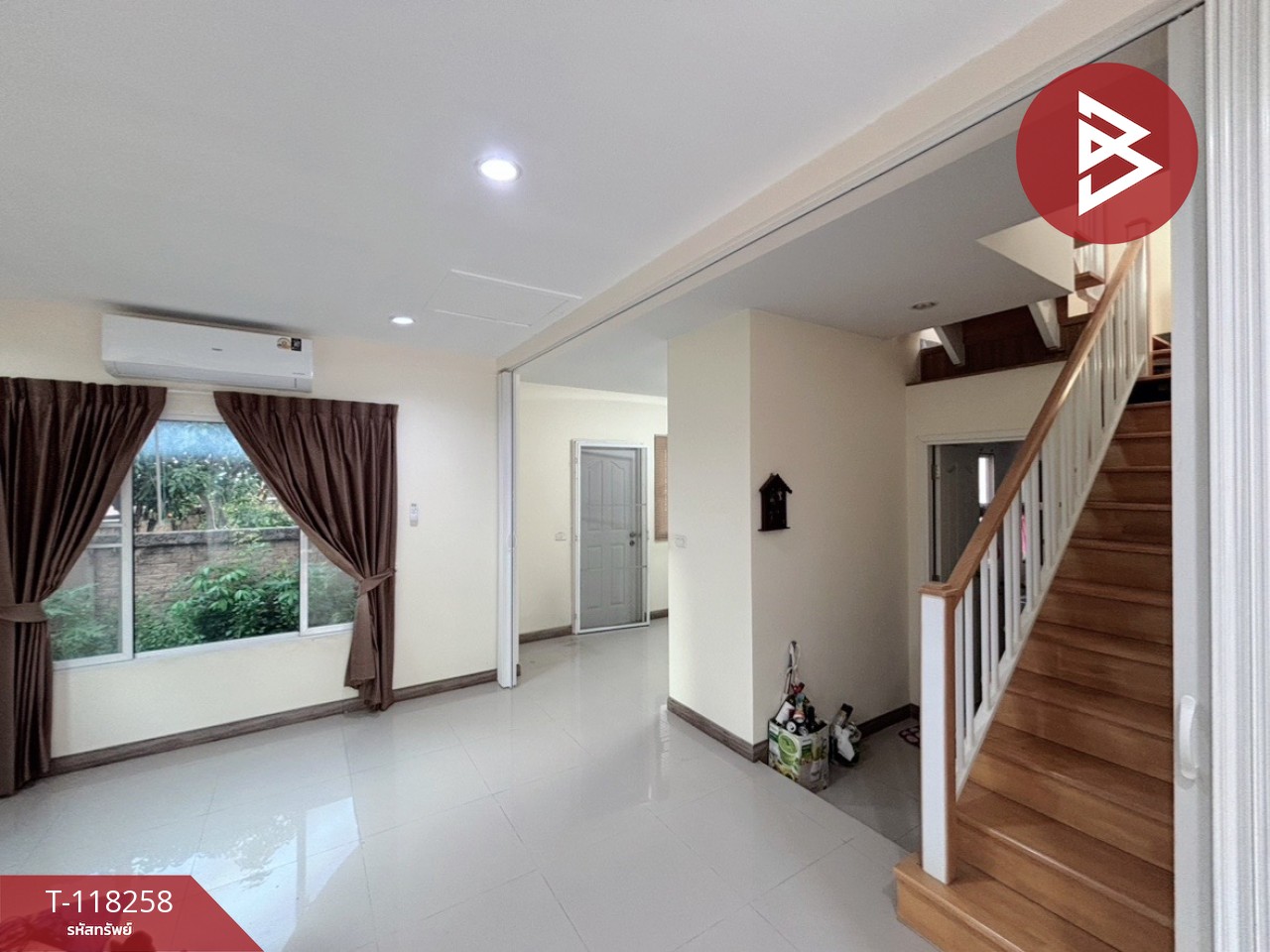 ขายบ้านเดี่ยว หมู่บ้านภัสสร ไพรด์ ศรีนครินทร์-เทพารักษ์ (Passorn Pride Srinakarin-Teparak) 5