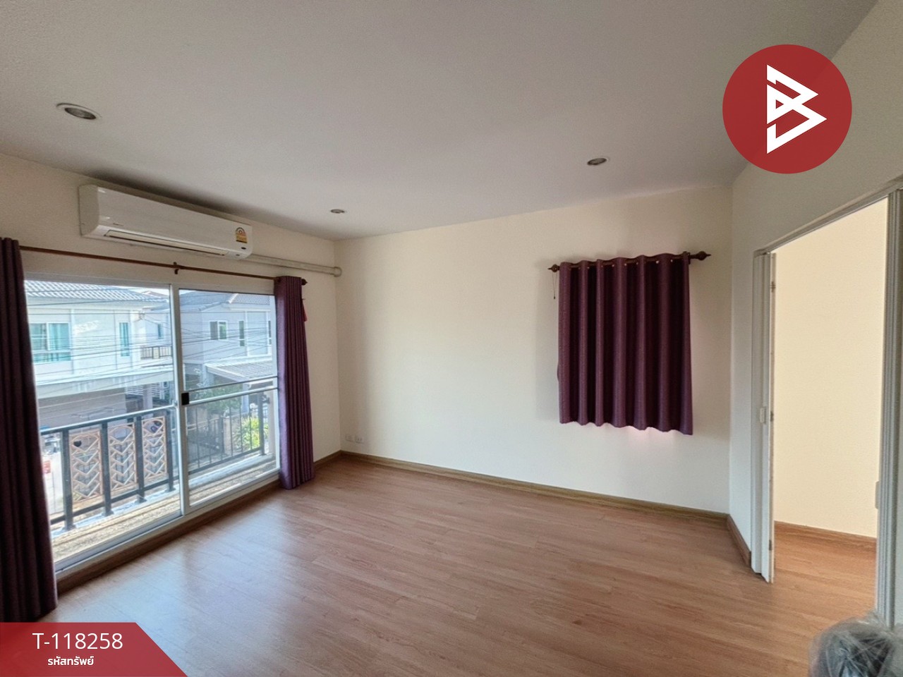 ขายบ้านเดี่ยว หมู่บ้านภัสสร ไพรด์ ศรีนครินทร์-เทพารักษ์ (Passorn Pride Srinakarin-Teparak) 9