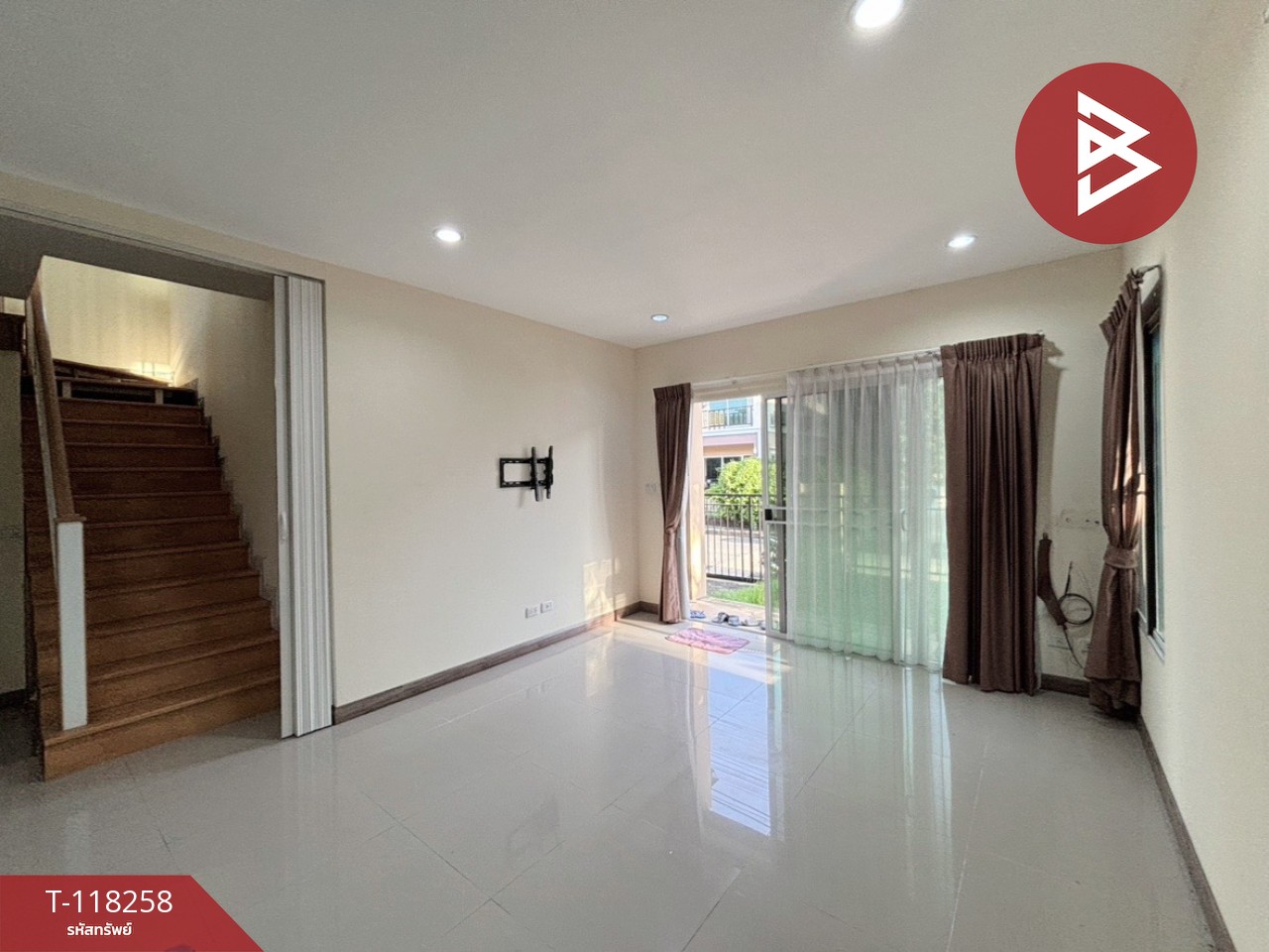 ขายบ้านเดี่ยว หมู่บ้านภัสสร ไพรด์ ศรีนครินทร์-เทพารักษ์ (Passorn Pride Srinakarin-Teparak) 4