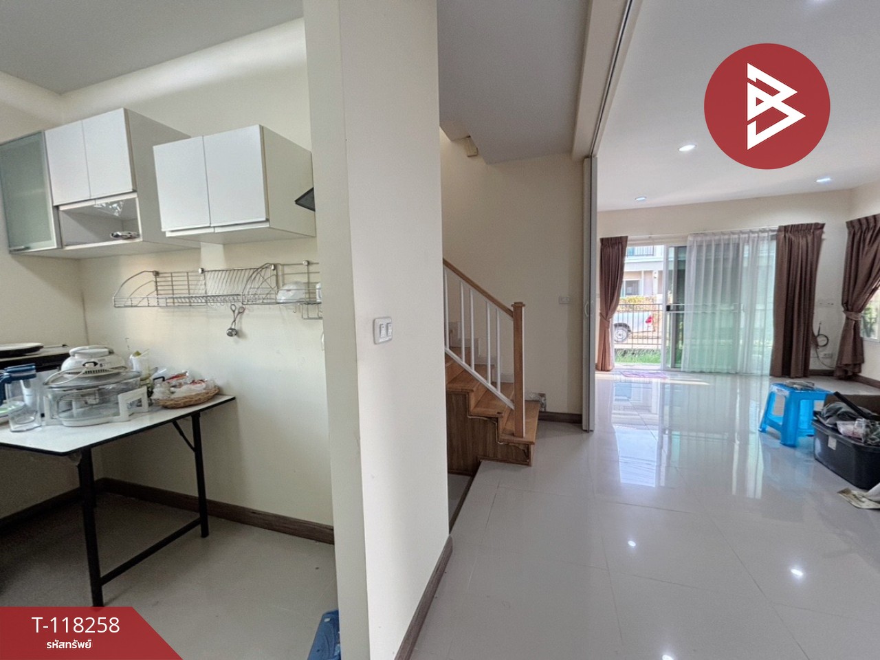 ขายบ้านเดี่ยว หมู่บ้านภัสสร ไพรด์ ศรีนครินทร์-เทพารักษ์ (Passorn Pride Srinakarin-Teparak) 6