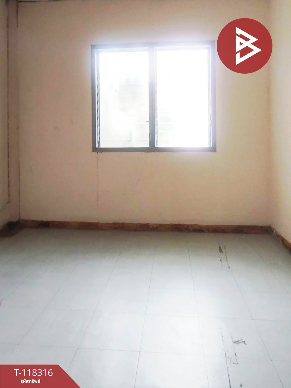 ขายบ้านเดี่ยว หมู่บ้านเอื้ออาทรรังสิตคลอง10/1 ธัญบุรี ปทุมธานี 10
