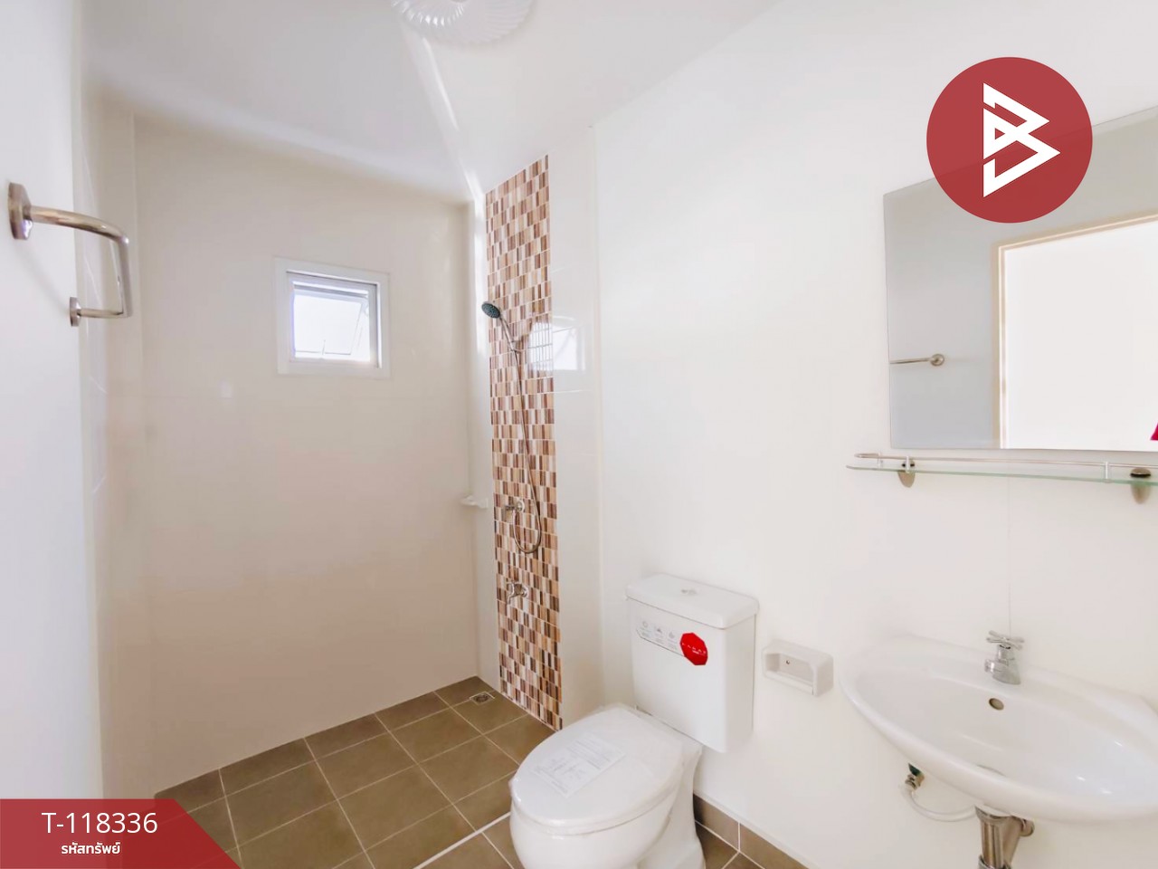 ขายทาวน์เฮ้าส์ โครงการบ้านปารมี พุทธมณฑลสาย4 (Baan Paramee Phutthamonthon Sai4) สามพราน นครปฐม 13