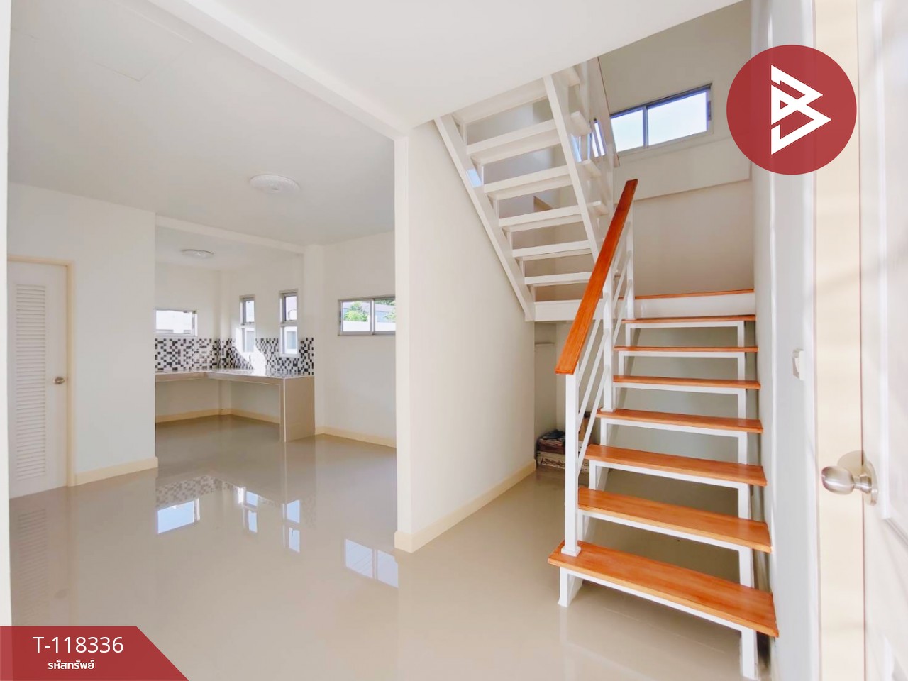 ขายทาวน์เฮ้าส์ โครงการบ้านปารมี พุทธมณฑลสาย4 (Baan Paramee Phutthamonthon Sai4) สามพราน นครปฐม 7