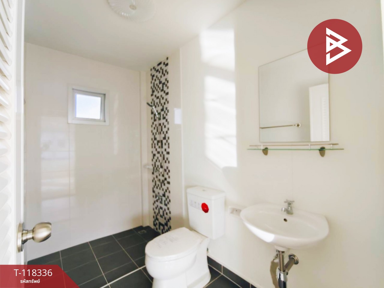 ขายทาวน์เฮ้าส์ โครงการบ้านปารมี พุทธมณฑลสาย4 (Baan Paramee Phutthamonthon Sai4) สามพราน นครปฐม 14