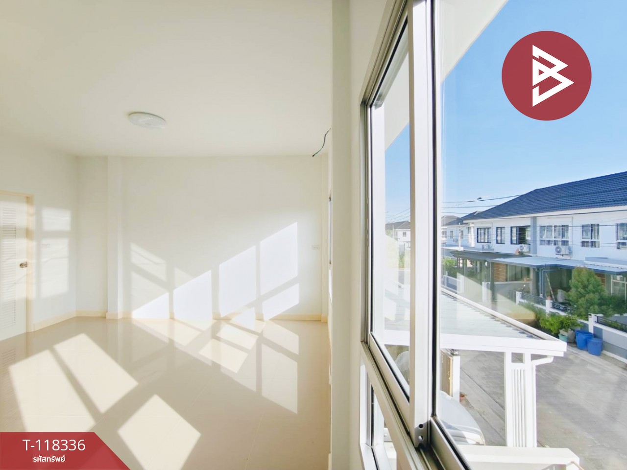 ขายทาวน์เฮ้าส์ โครงการบ้านปารมี พุทธมณฑลสาย4 (Baan Paramee Phutthamonthon Sai4) สามพราน นครปฐม 10