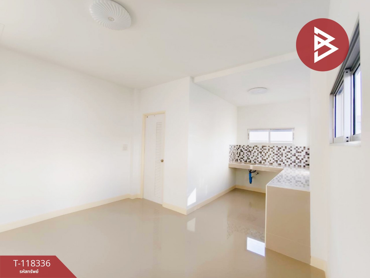 ขายทาวน์เฮ้าส์ โครงการบ้านปารมี พุทธมณฑลสาย4 (Baan Paramee Phutthamonthon Sai4) สามพราน นครปฐม 6