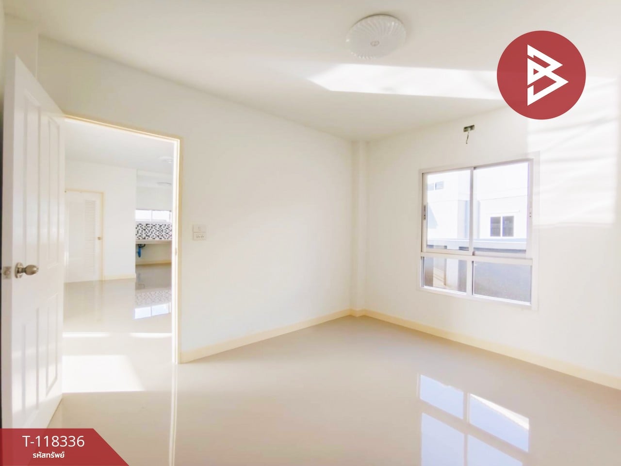 ขายทาวน์เฮ้าส์ โครงการบ้านปารมี พุทธมณฑลสาย4 (Baan Paramee Phutthamonthon Sai4) สามพราน นครปฐม 5