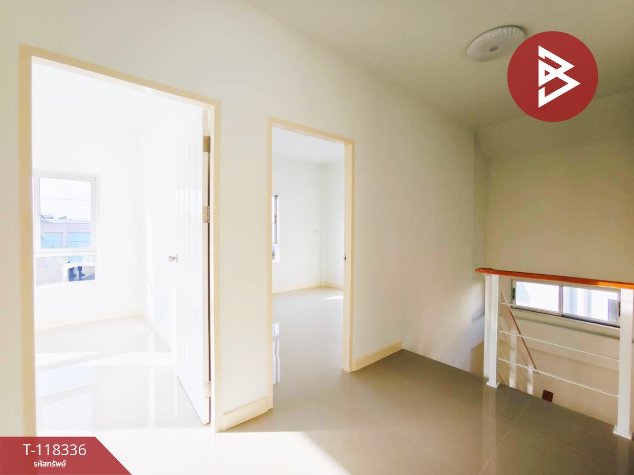 ขายทาวน์เฮ้าส์ โครงการบ้านปารมี พุทธมณฑลสาย4 (Baan Paramee Phutthamonthon Sai4) สามพราน นครปฐม 8