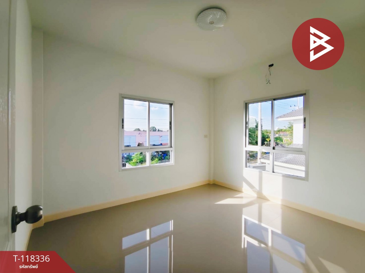 ขายทาวน์เฮ้าส์ โครงการบ้านปารมี พุทธมณฑลสาย4 (Baan Paramee Phutthamonthon Sai4) สามพราน นครปฐม 12