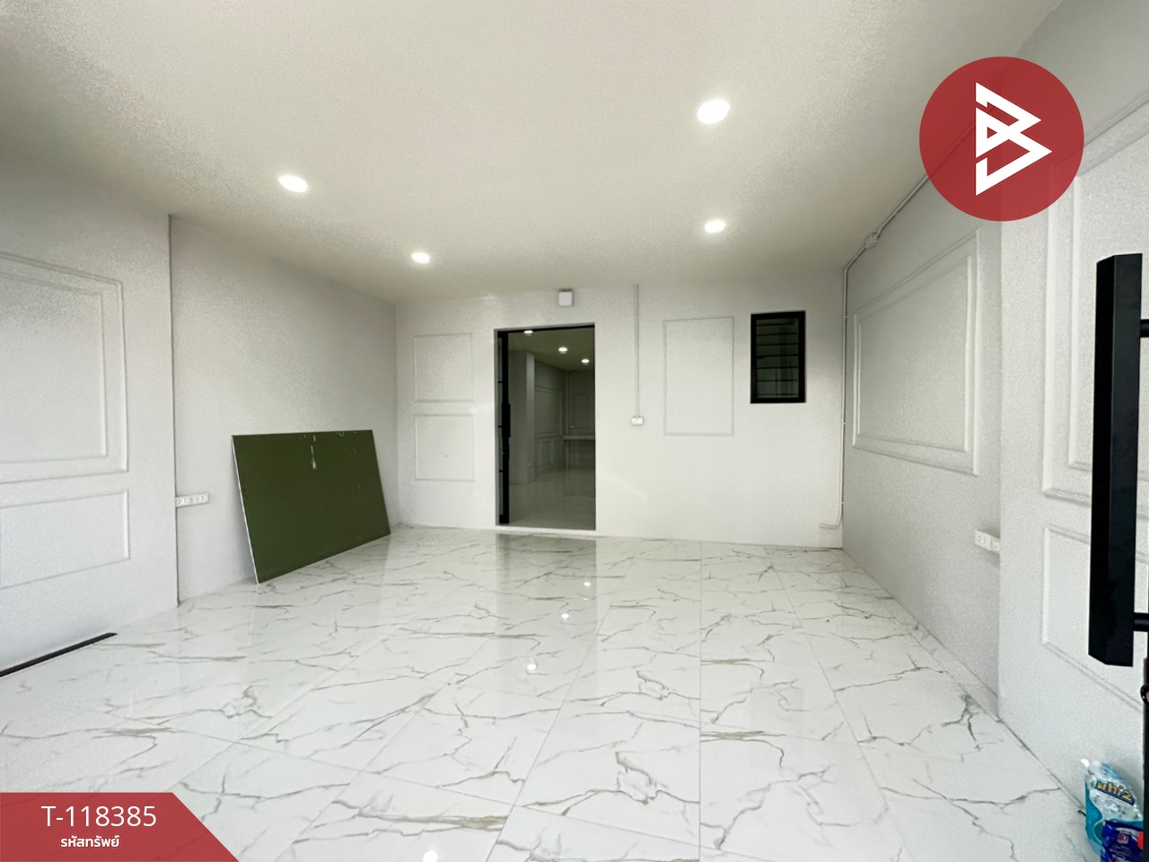 ขายทาวน์เฮ้าส์ หมู่บ้านพีเคการ์เด้นท์ ประชาอุทิศ 90 พระสมุทรเจดีย์ สมุทรปราการ 2