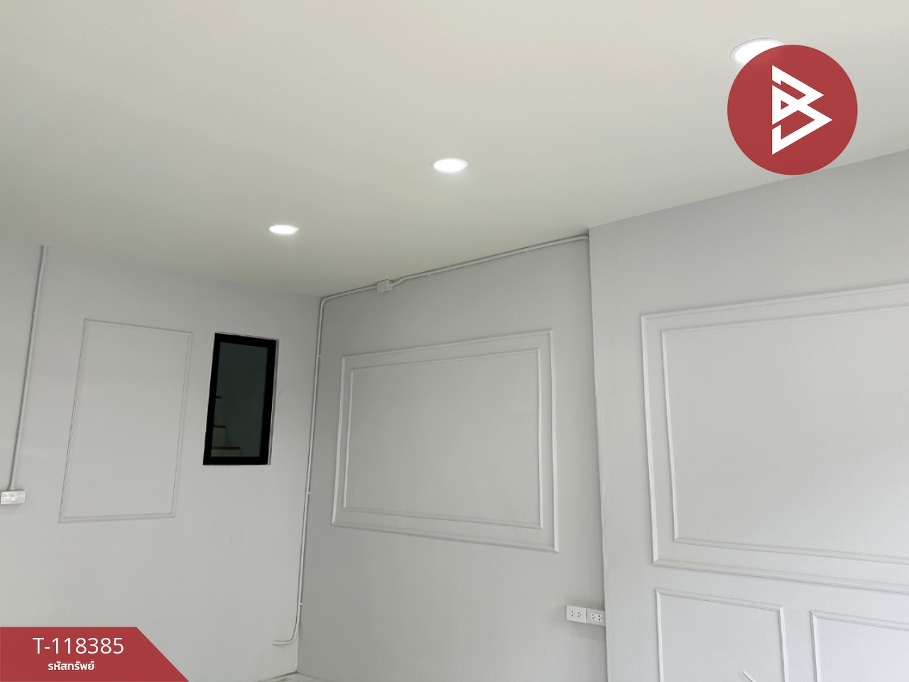 ขายทาวน์เฮ้าส์ หมู่บ้านพีเคการ์เด้นท์ ประชาอุทิศ 90 พระสมุทรเจดีย์ สมุทรปราการ 3