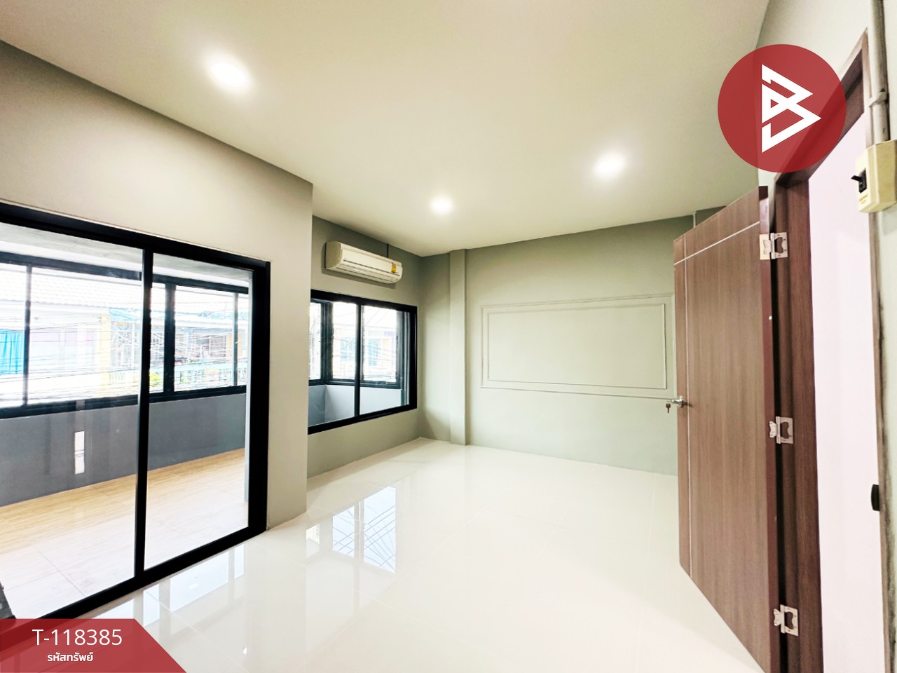 ขายทาวน์เฮ้าส์ หมู่บ้านพีเคการ์เด้นท์ ประชาอุทิศ 90 พระสมุทรเจดีย์ สมุทรปราการ 10