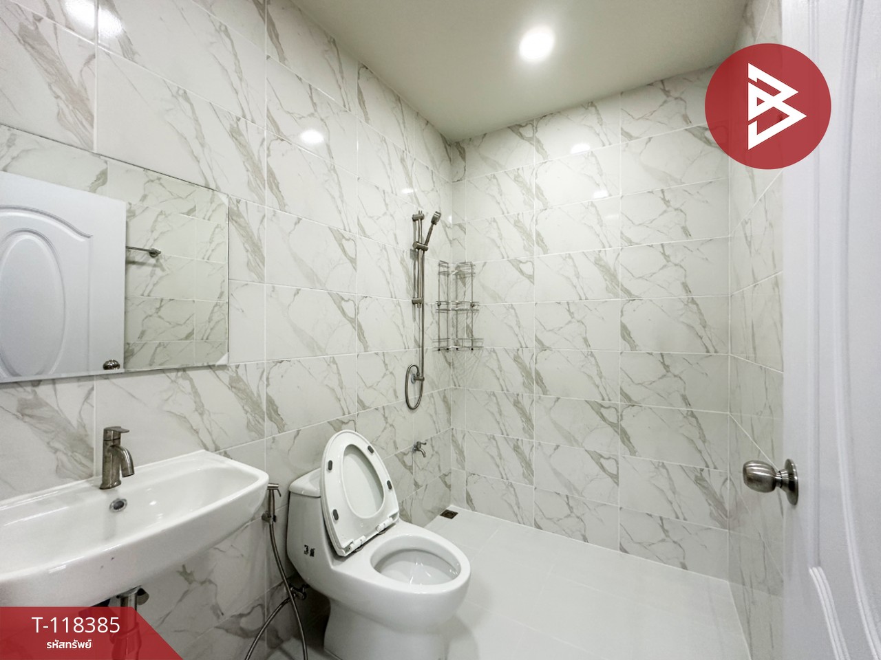 ขายทาวน์เฮ้าส์ หมู่บ้านพีเคการ์เด้นท์ ประชาอุทิศ 90 พระสมุทรเจดีย์ สมุทรปราการ 15