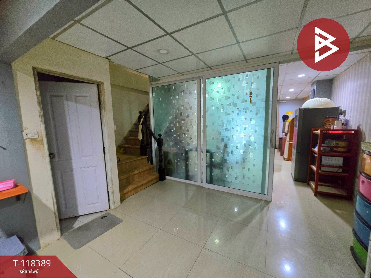 ขายทาวน์เฮ้าส์ เนื้อที่ 20 ตารางวา ดอนตูม นครปฐม 4