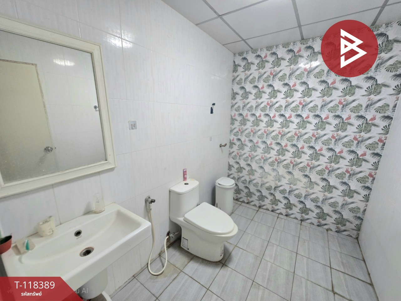 ขายทาวน์เฮ้าส์ เนื้อที่ 20 ตารางวา ดอนตูม นครปฐม 7