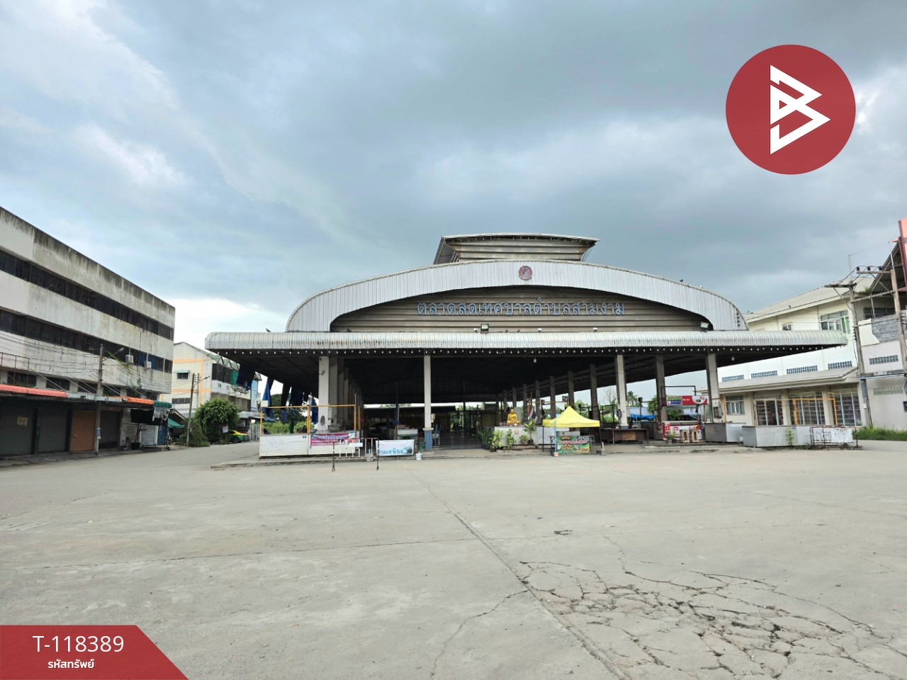 ขายทาวน์เฮ้าส์ เนื้อที่ 20 ตารางวา ดอนตูม นครปฐม 11