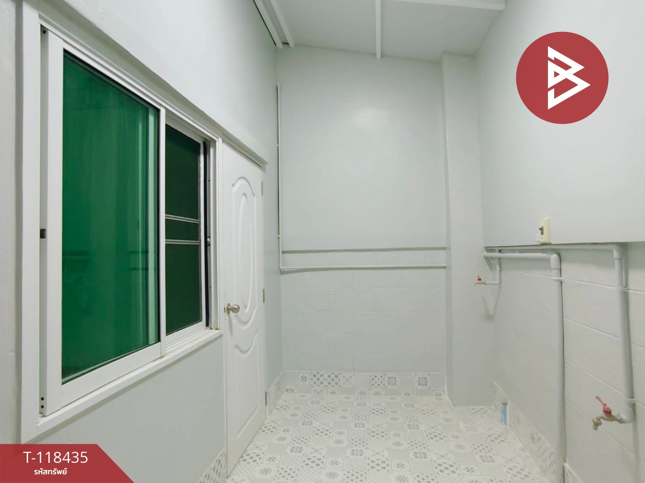 ขายทาวน์เฮ้าส์ หมู่บ้านพุทธชาด กระทุ่มแบน สมุทรสาคร 7