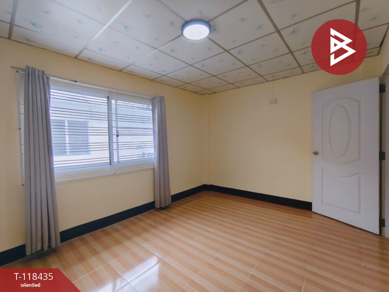 ขายทาวน์เฮ้าส์ หมู่บ้านพุทธชาด กระทุ่มแบน สมุทรสาคร 11