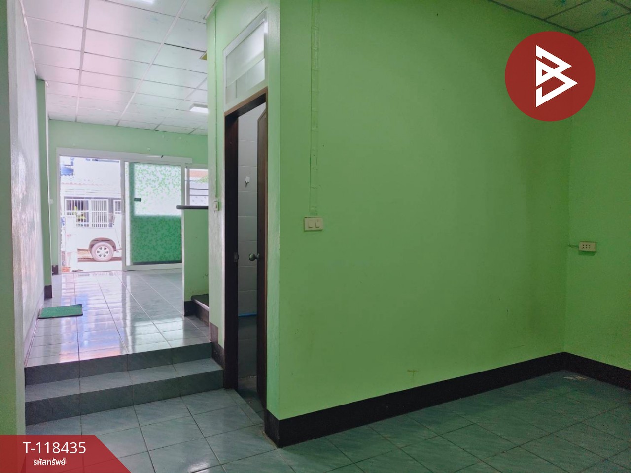 ขายทาวน์เฮ้าส์ หมู่บ้านพุทธชาด กระทุ่มแบน สมุทรสาคร 6