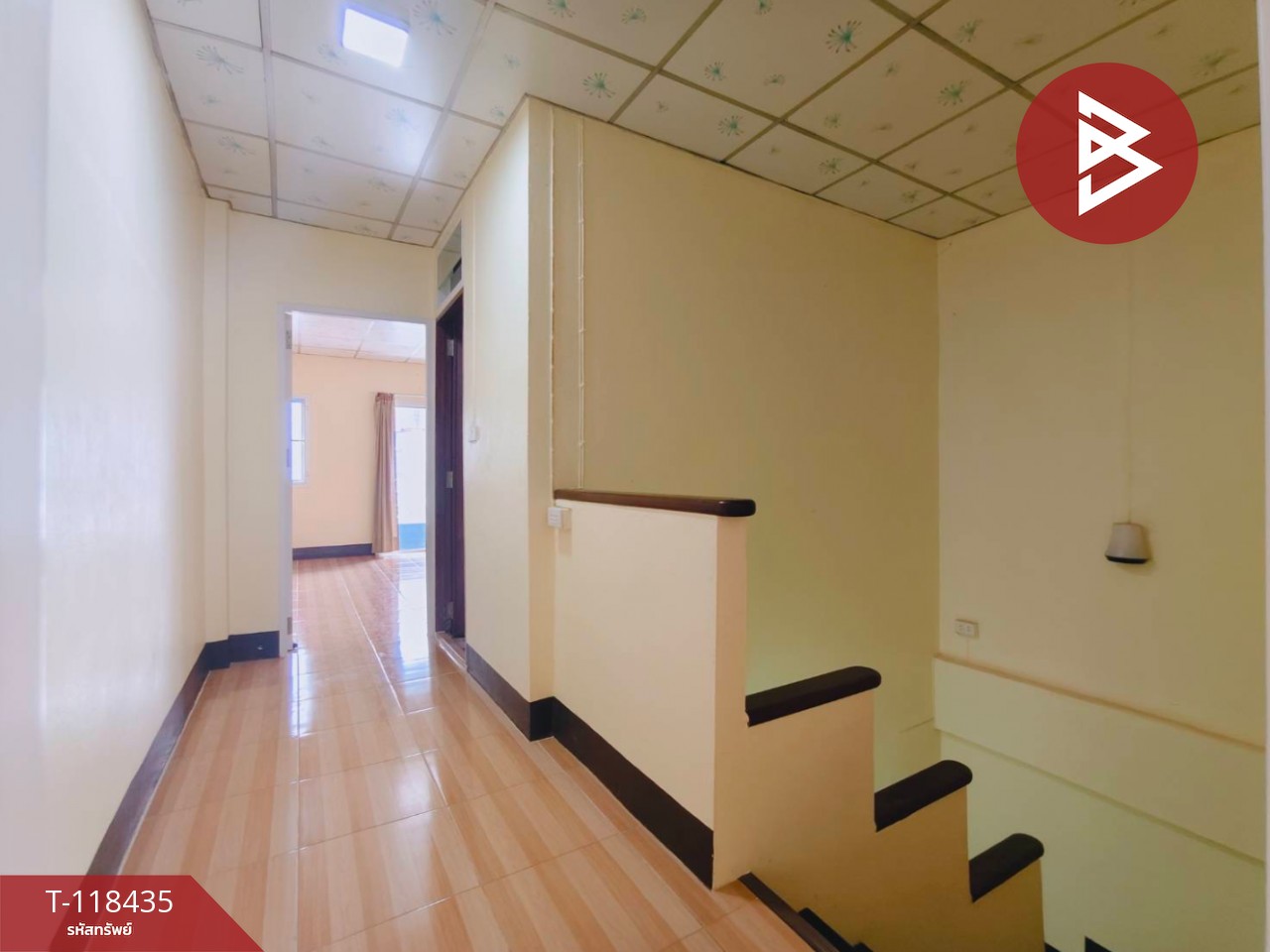 ขายทาวน์เฮ้าส์ หมู่บ้านพุทธชาด กระทุ่มแบน สมุทรสาคร 8