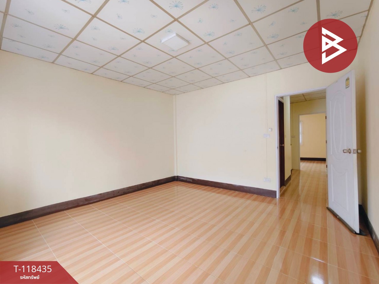 ขายทาวน์เฮ้าส์ หมู่บ้านพุทธชาด กระทุ่มแบน สมุทรสาคร 9