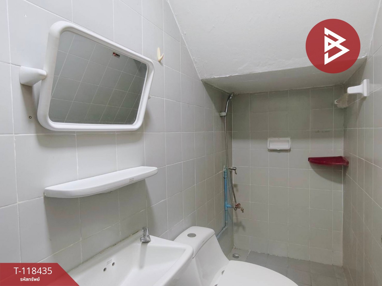 ขายทาวน์เฮ้าส์ หมู่บ้านพุทธชาด กระทุ่มแบน สมุทรสาคร 13