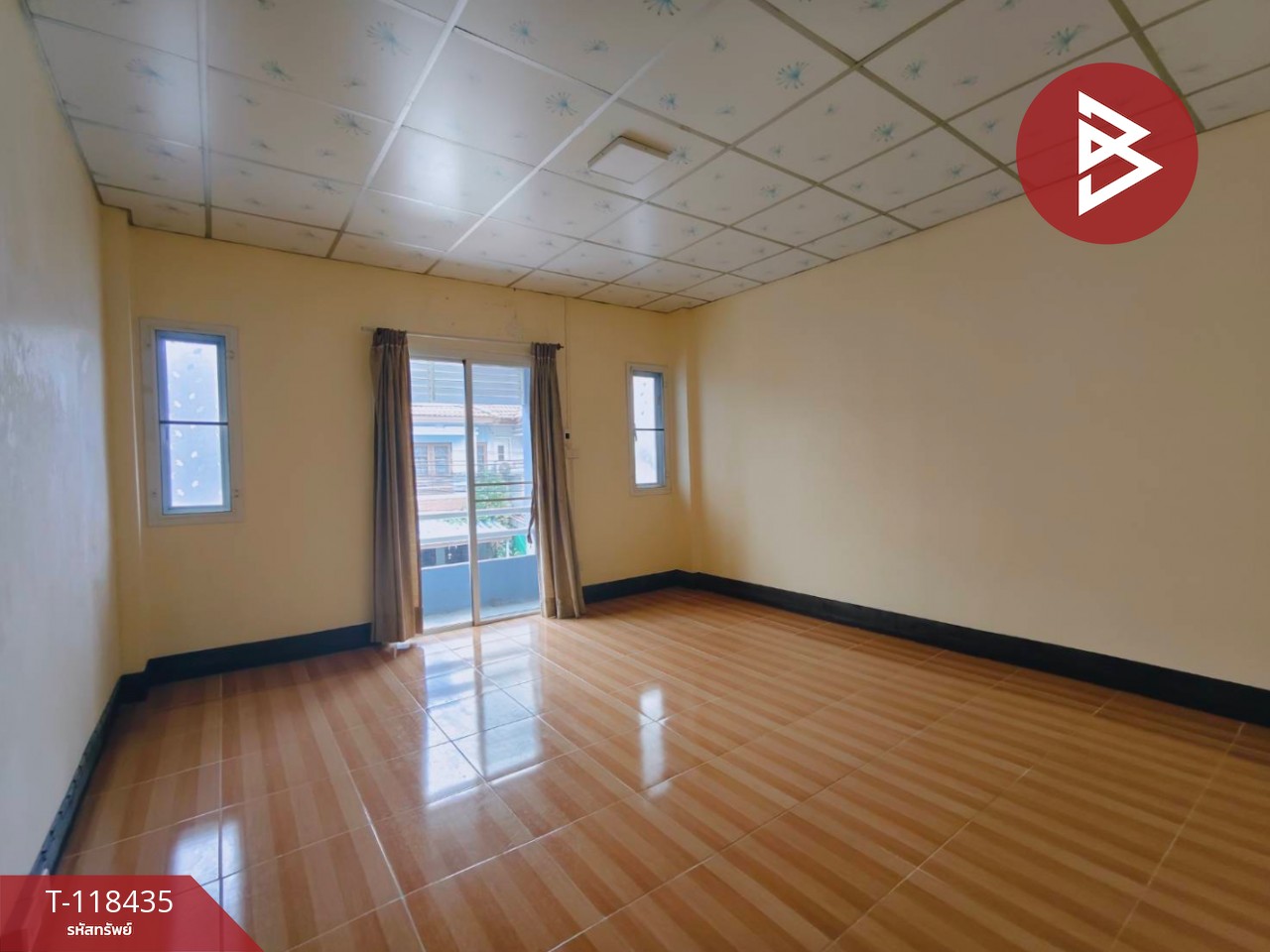 ขายทาวน์เฮ้าส์ หมู่บ้านพุทธชาด กระทุ่มแบน สมุทรสาคร 10