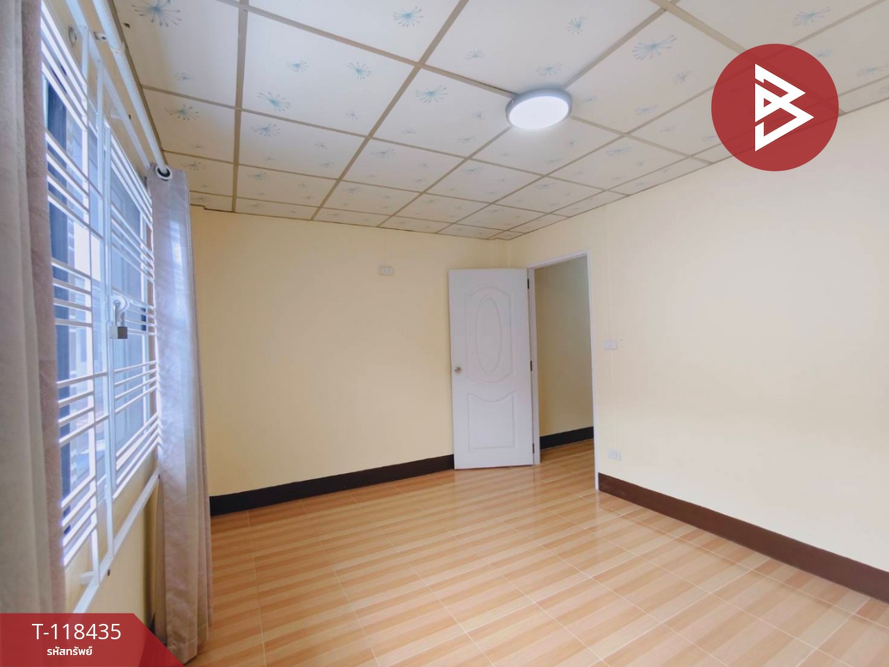 ขายทาวน์เฮ้าส์ หมู่บ้านพุทธชาด กระทุ่มแบน สมุทรสาคร 12