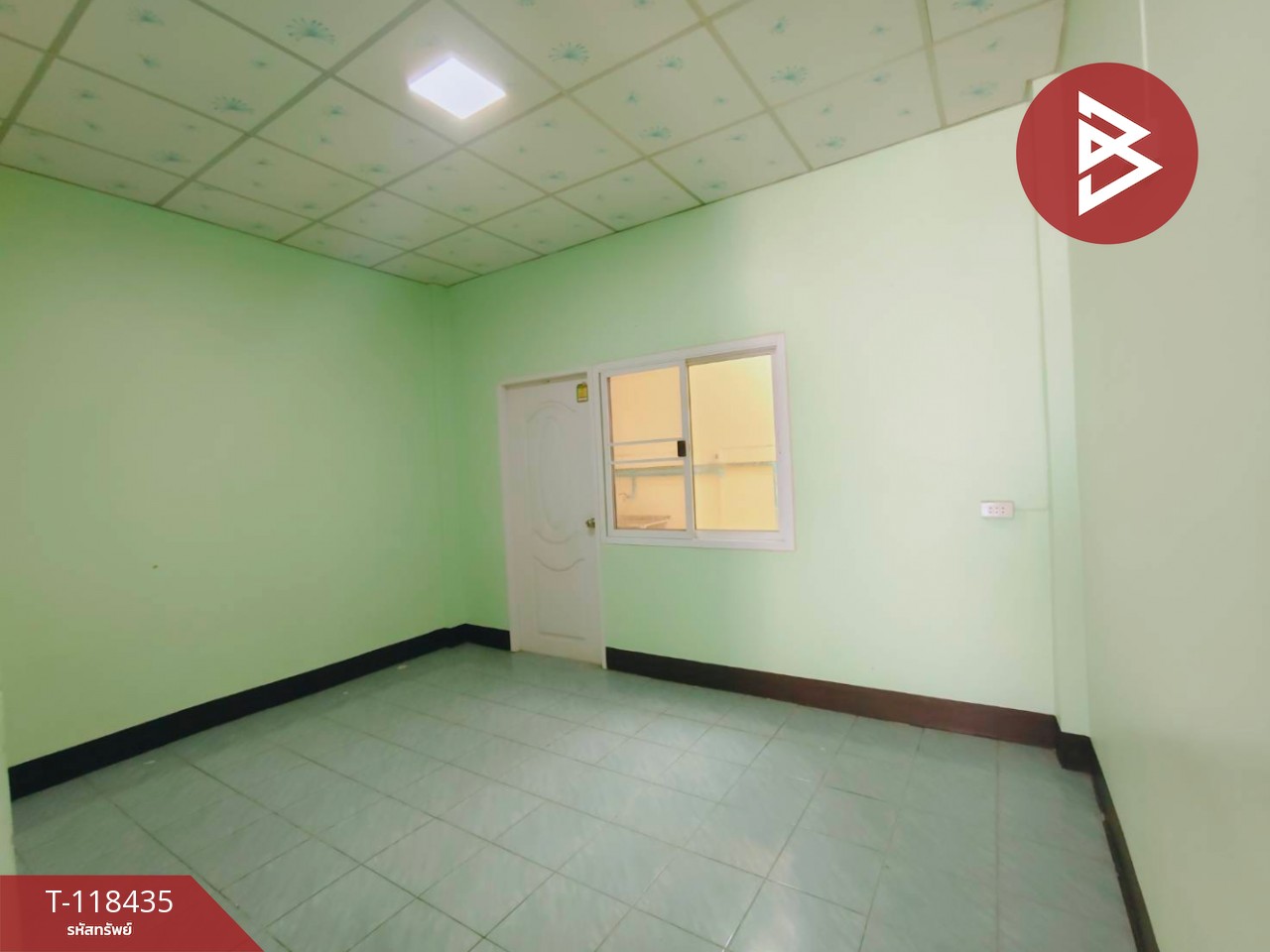 ขายทาวน์เฮ้าส์ หมู่บ้านพุทธชาด กระทุ่มแบน สมุทรสาคร 5