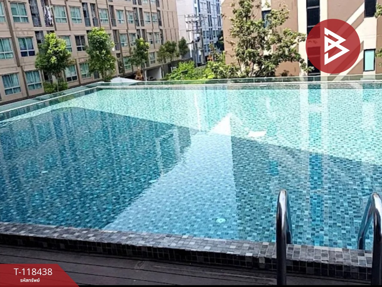 ขายคอนโด เลสโต สุขุมวิท113 (Lesto Condo Sukhumvit113) สำโรงเหนือ สมุทรปราการ 13