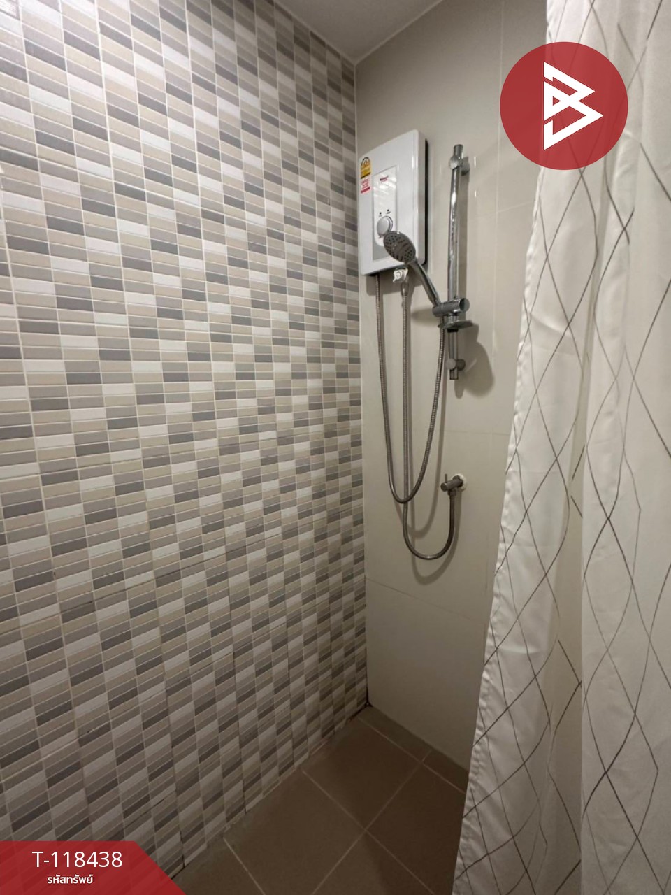 ขายคอนโด เลสโต สุขุมวิท113 (Lesto Condo Sukhumvit113) สำโรงเหนือ สมุทรปราการ 9