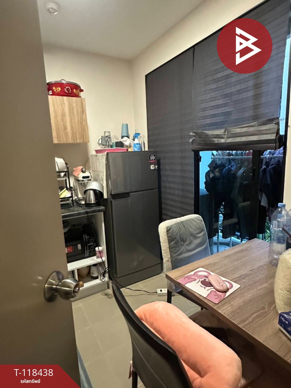 ขายคอนโด เลสโต สุขุมวิท113 (Lesto Condo Sukhumvit113) สำโรงเหนือ สมุทรปราการ 2