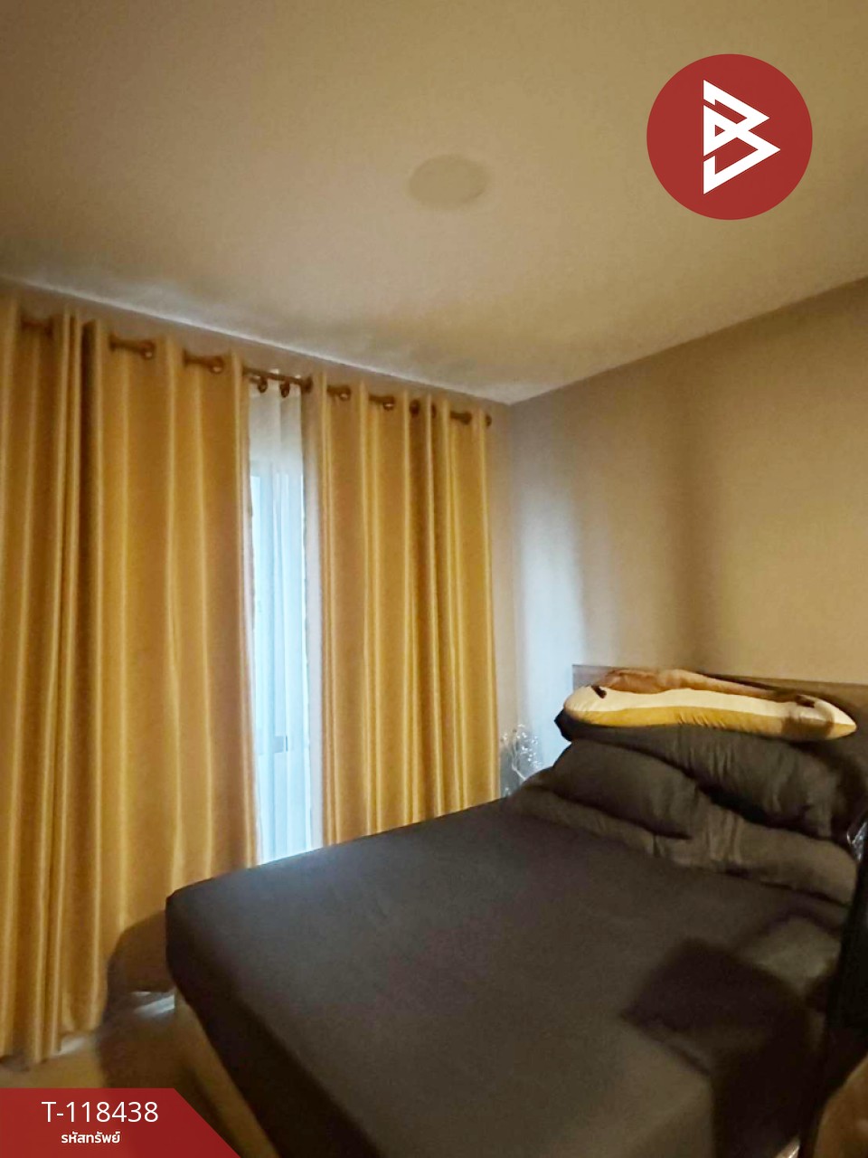 ขายคอนโด เลสโต สุขุมวิท113 (Lesto Condo Sukhumvit113) สำโรงเหนือ สมุทรปราการ 1