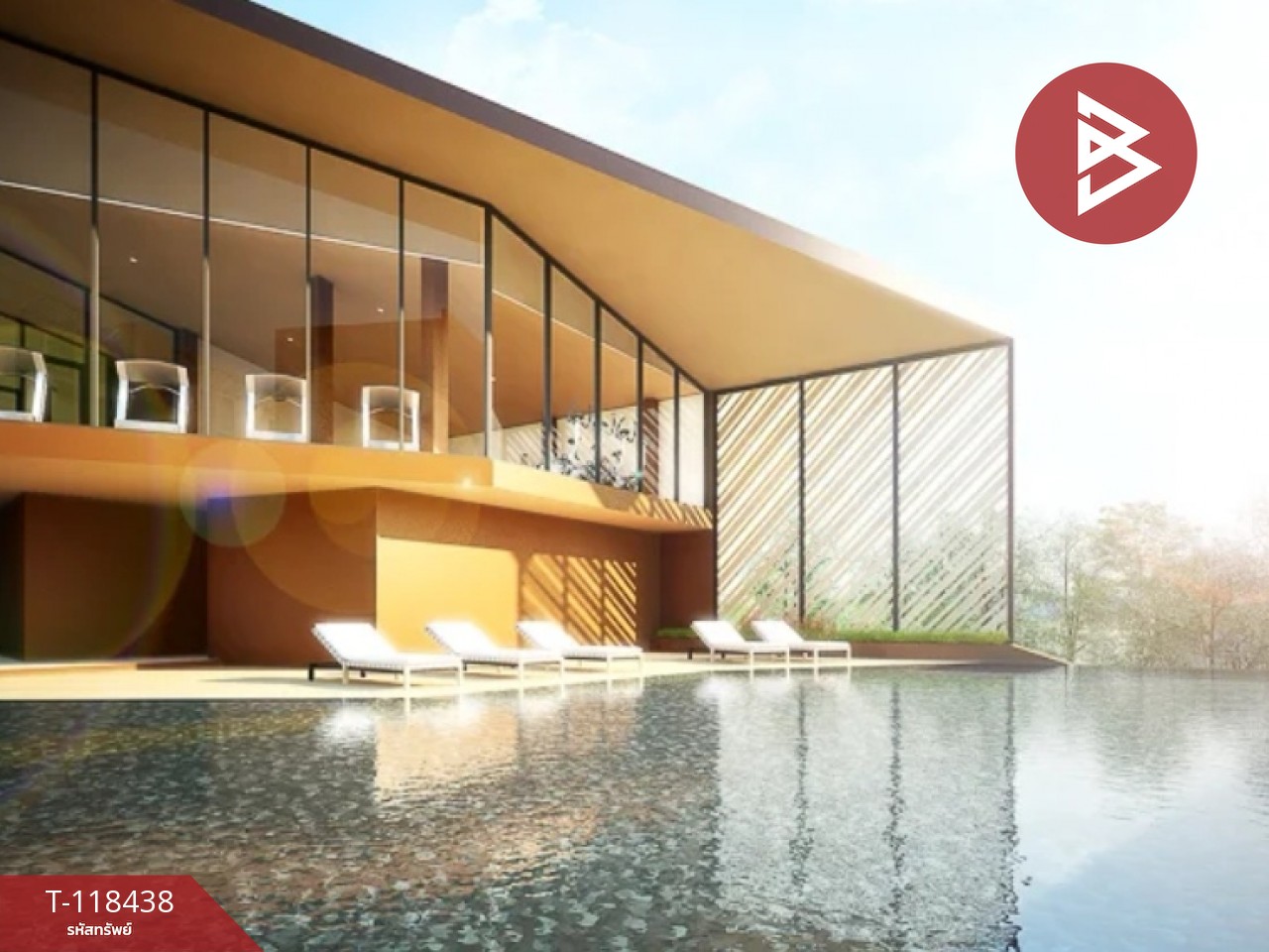 ขายคอนโด เลสโต สุขุมวิท113 (Lesto Condo Sukhumvit113) สำโรงเหนือ สมุทรปราการ 10