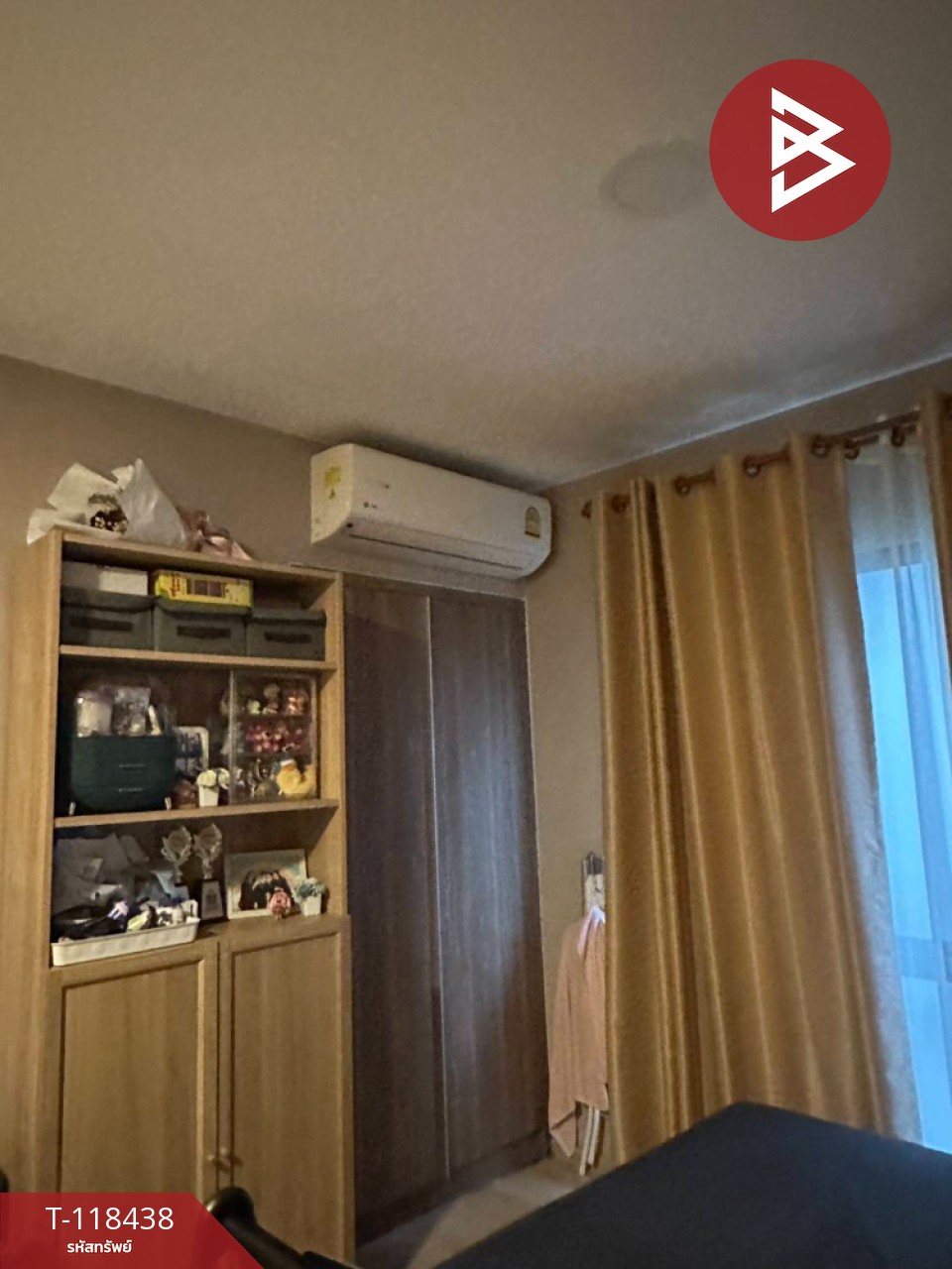 ขายคอนโด เลสโต สุขุมวิท113 (Lesto Condo Sukhumvit113) สำโรงเหนือ สมุทรปราการ 3