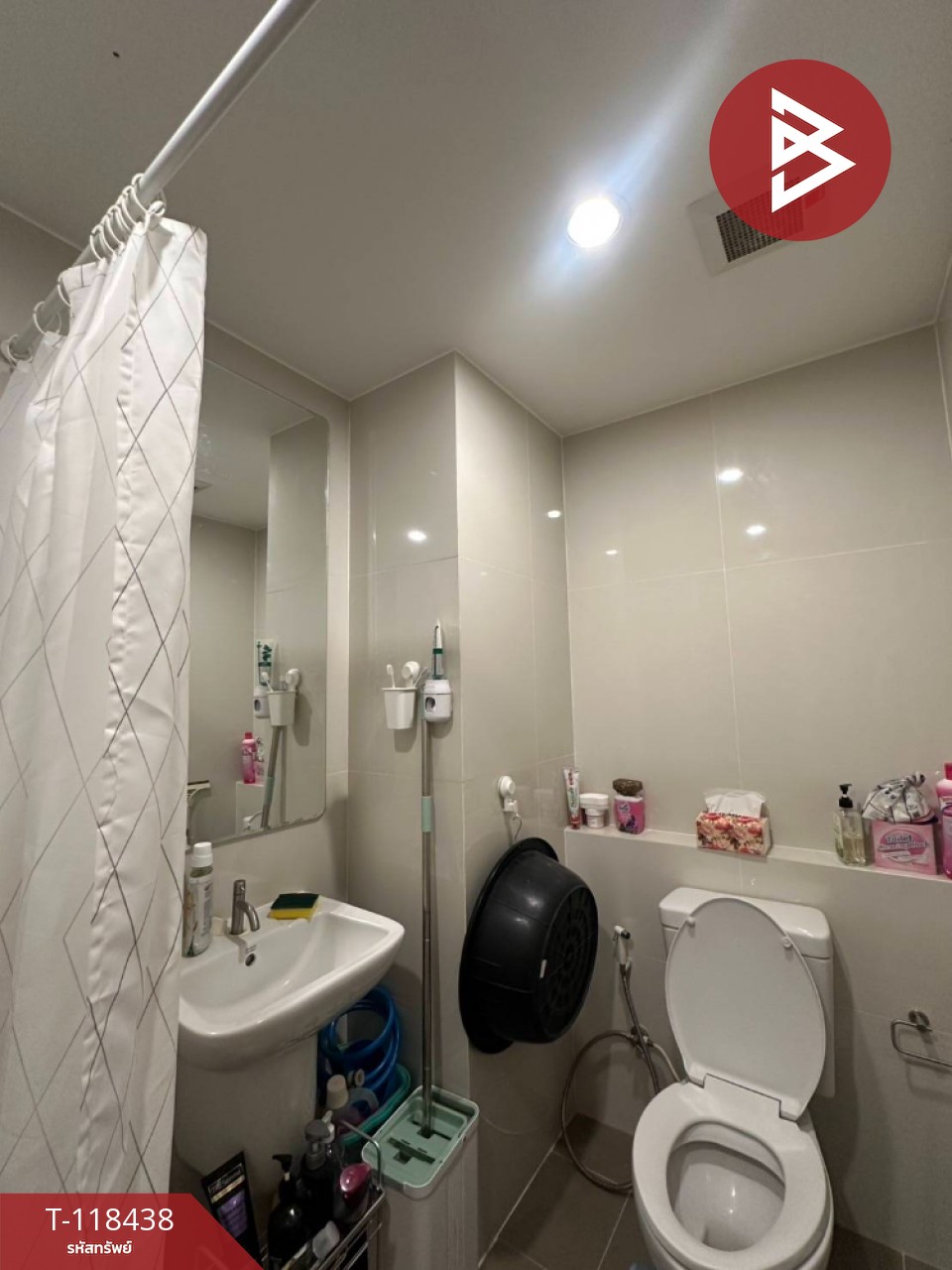 ขายคอนโด เลสโต สุขุมวิท113 (Lesto Condo Sukhumvit113) สำโรงเหนือ สมุทรปราการ 8