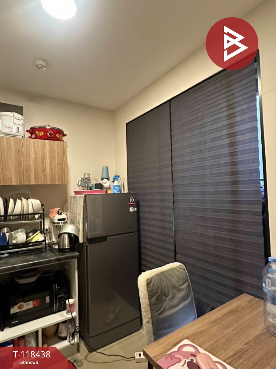 ขายคอนโด เลสโต สุขุมวิท113 (Lesto Condo Sukhumvit113) สำโรงเหนือ สมุทรปราการ 4