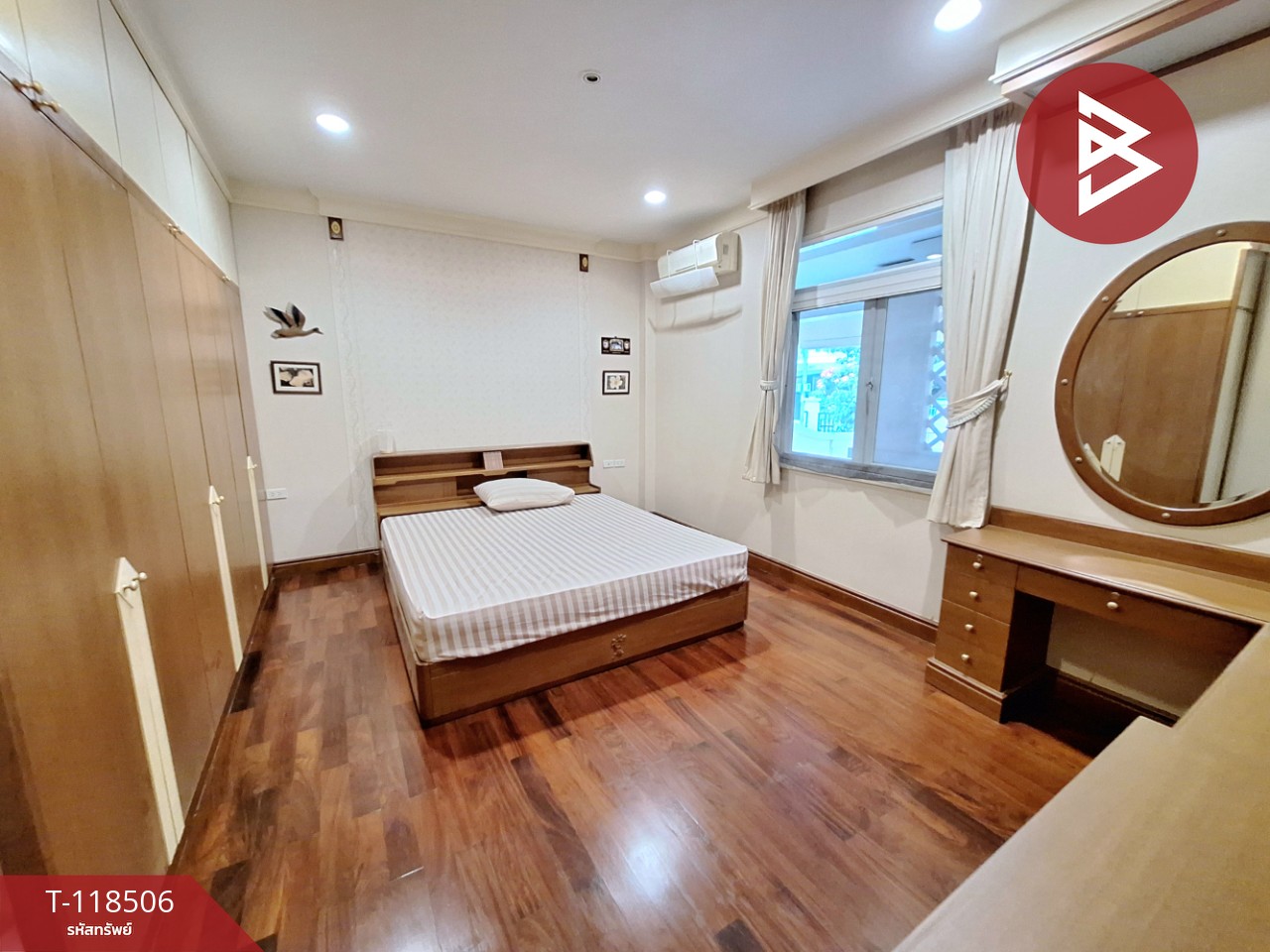 ขายบ้านเดี่ยว หมู่บ้านพัฒนาการ สวนหลวง กรุงเทพมหานคร 12