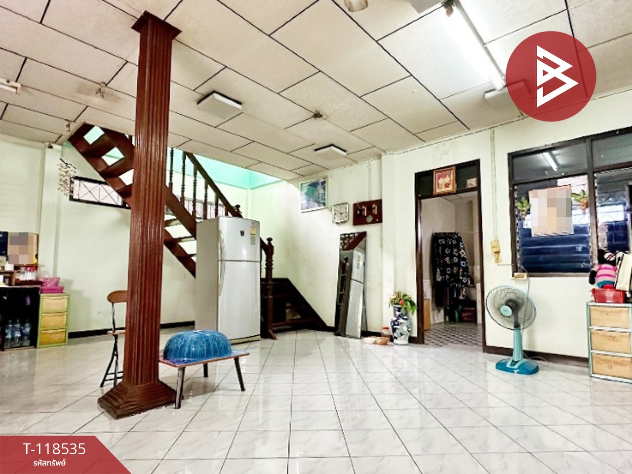 ขายบ้านเดี่ยว เนื้อที่ 54 ตร.วา จอมทอง กรุงเทพมหานคร 5