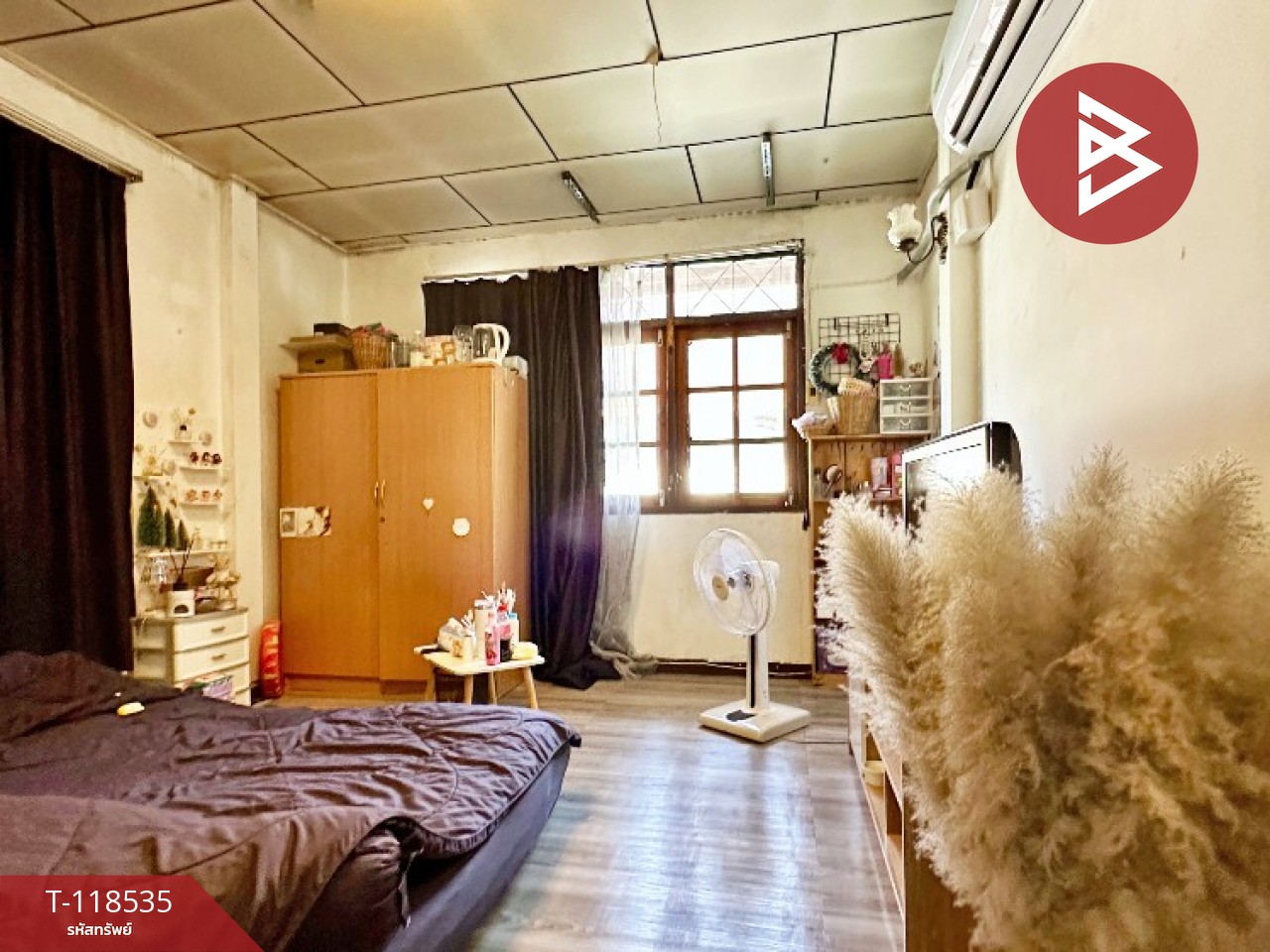 ขายบ้านเดี่ยว เนื้อที่ 54 ตร.วา จอมทอง กรุงเทพมหานคร 10