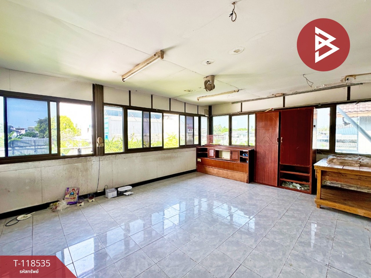 ขายบ้านเดี่ยว เนื้อที่ 54 ตร.วา จอมทอง กรุงเทพมหานคร 12