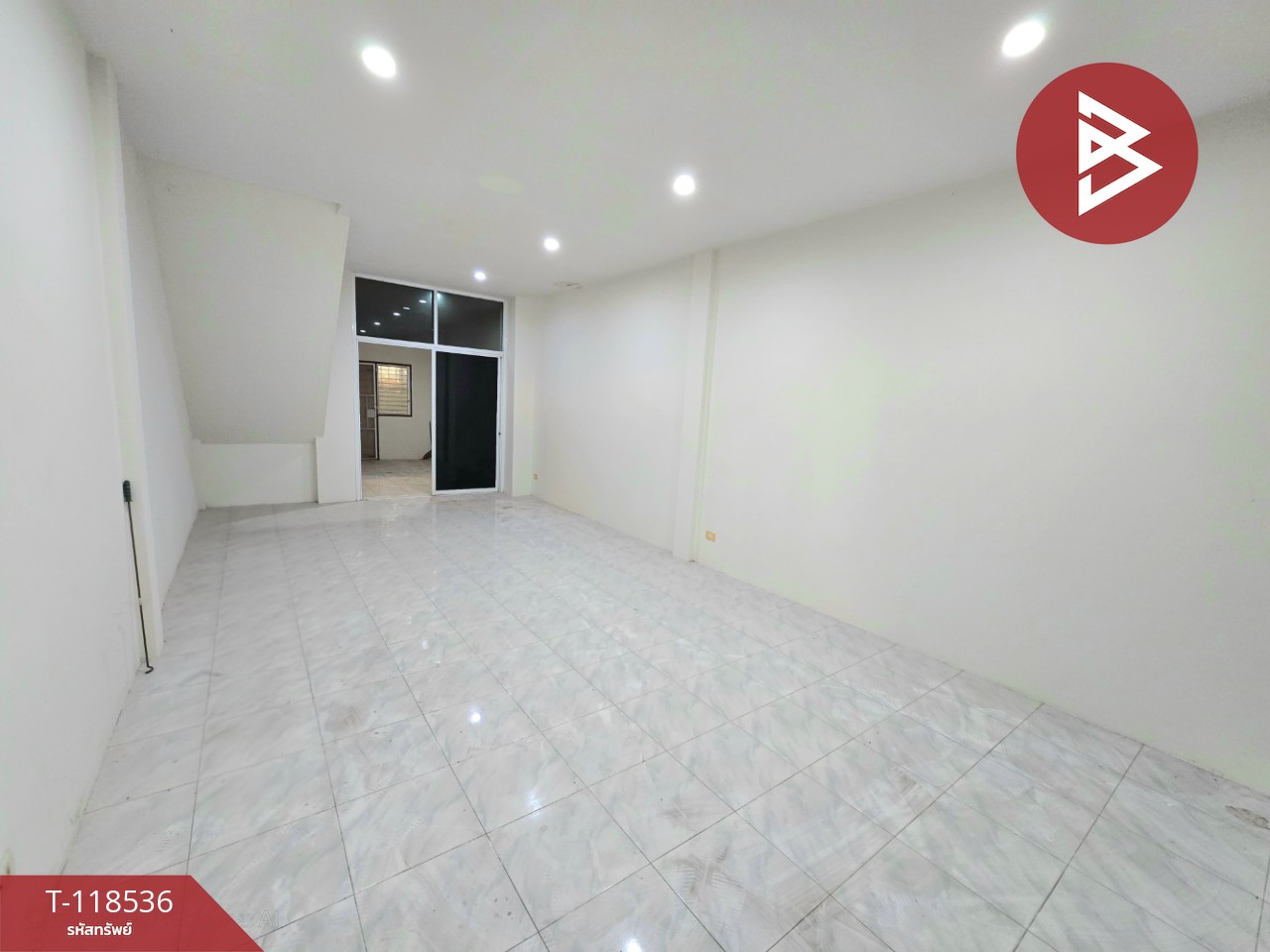 ขายอาคารพาณิชย์ เนื้อที่ 23 ตร.วา กำแพงแสน นครปฐม 3