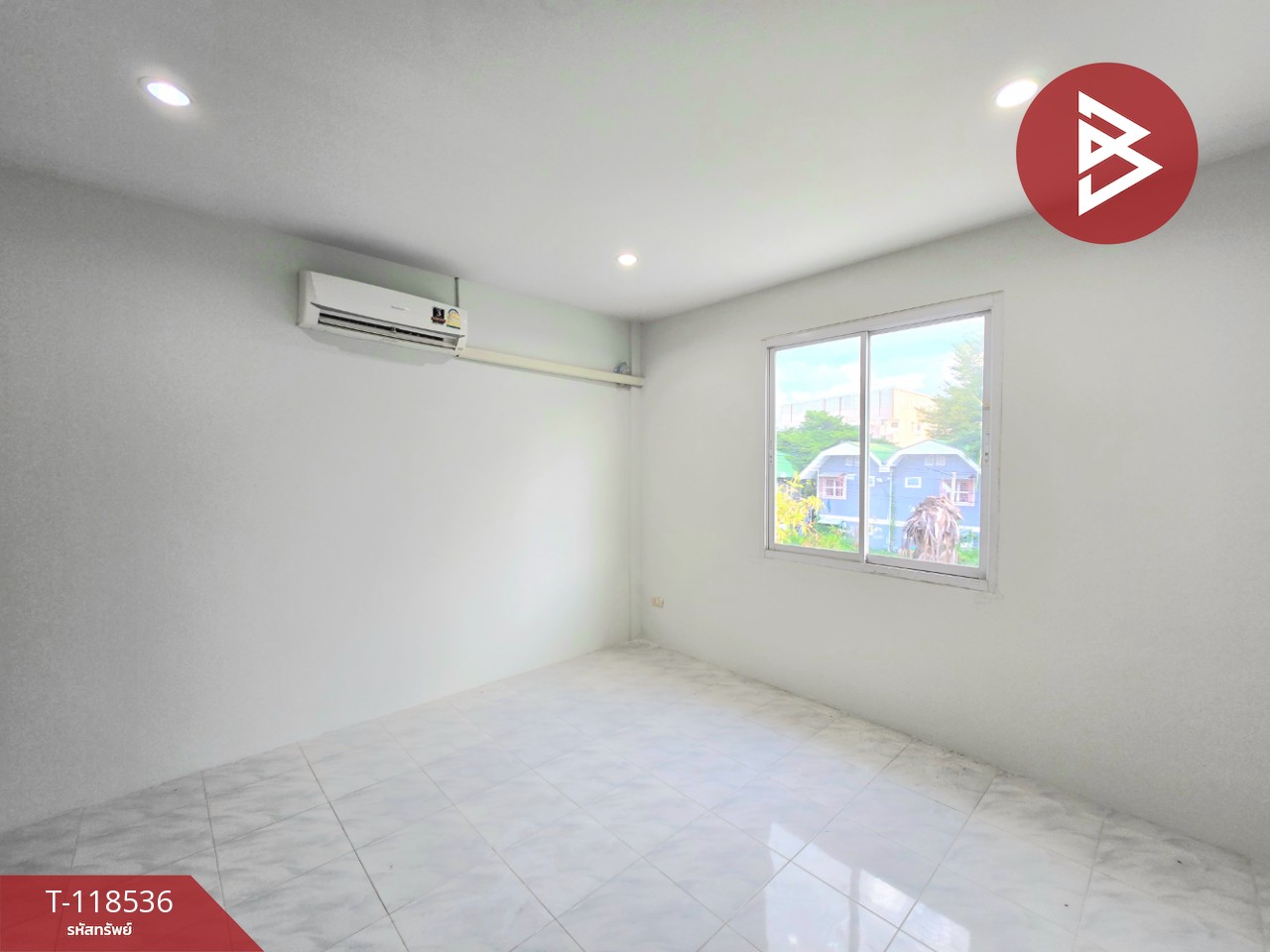 ขายอาคารพาณิชย์ เนื้อที่ 23 ตร.วา กำแพงแสน นครปฐม 5