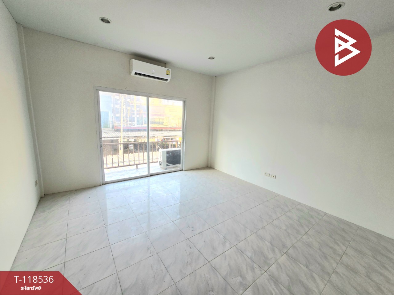 ขายอาคารพาณิชย์ เนื้อที่ 23 ตร.วา กำแพงแสน นครปฐม 9